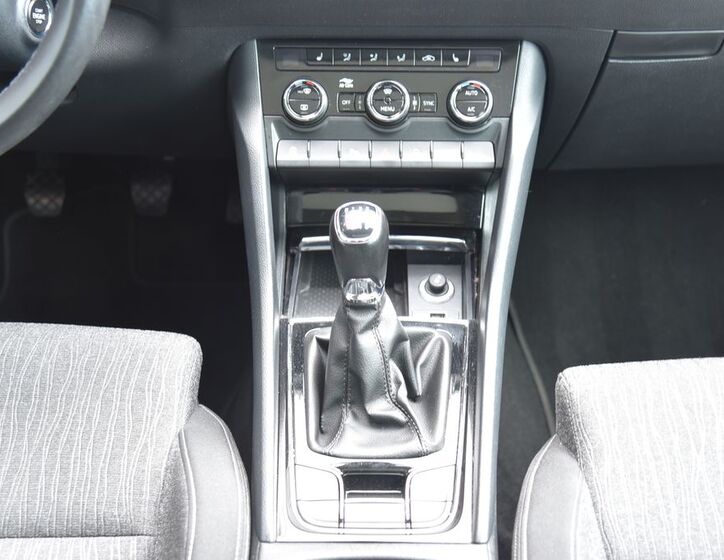 Škoda Karoq 40
