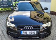 Audi A5 2