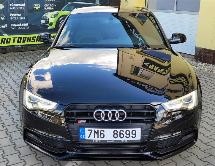 Audi A5 2