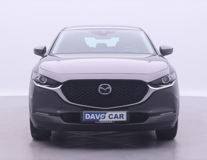 Mazda CX-30 2