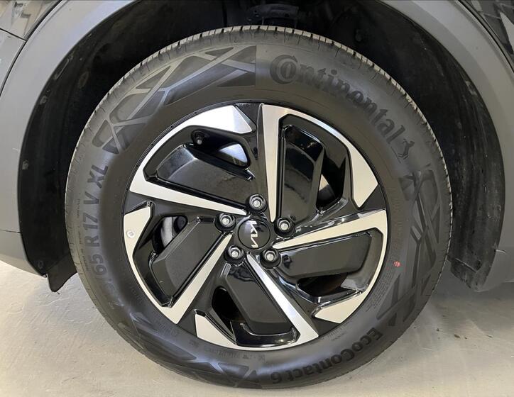KIA Sportage 33