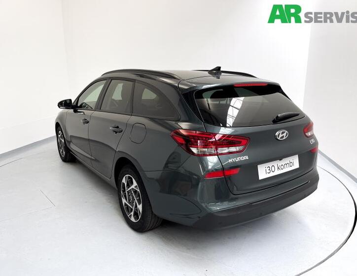 Hyundai i30 3