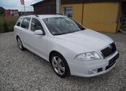 Škoda Octavia 3
