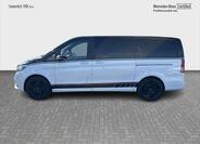 Mercedes-Benz Třídy V 2