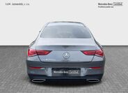 Mercedes-Benz CLA 4