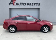Chevrolet Cruze 2