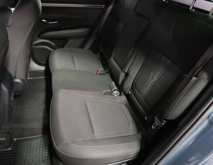 Hyundai Tucson 10