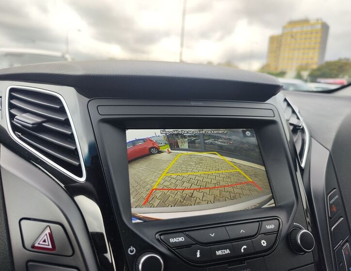 Hyundai i40 18