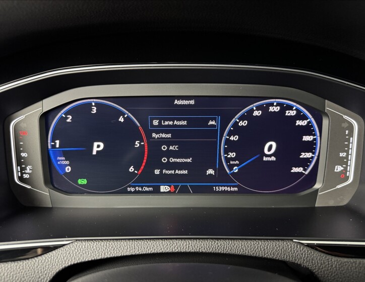 Volkswagen Passat 27
