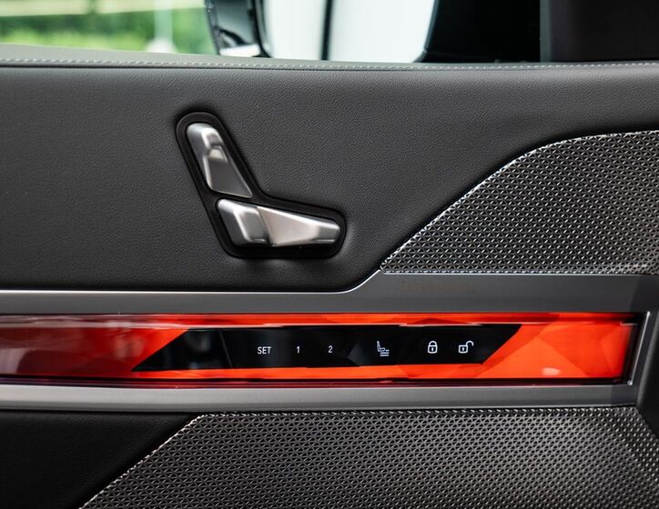 BMW Řada 7 8