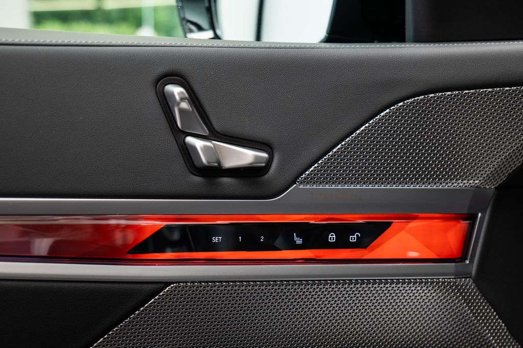 BMW Řada 7