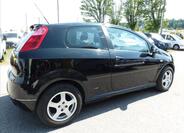 Fiat Grande Punto 7