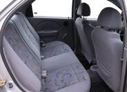 Daewoo Kalos 13