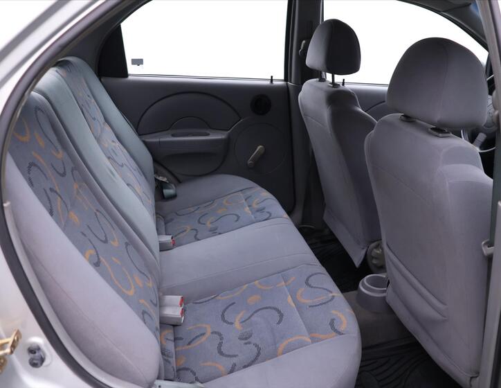 Daewoo Kalos 13