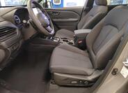 Subaru Forester 7