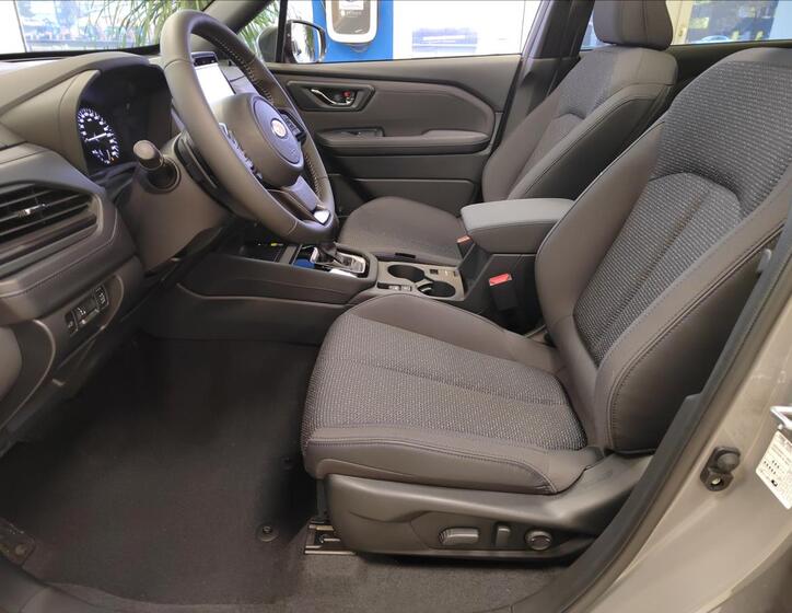 Subaru Forester 7