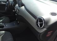 Mercedes-Benz Třídy B 17