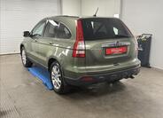 Honda CR-V 4