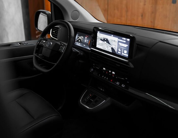 Toyota ProAce 24