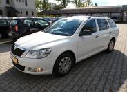 Škoda Octavia 3