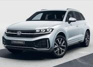 Volkswagen Touareg 1