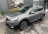 Nissan Qashqai 1