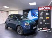 Fiat 500e 1