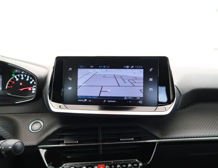 Peugeot 208 24