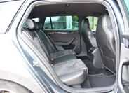 Škoda Superb 25