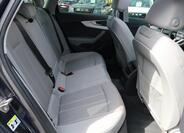 Audi A4 Allroad 22