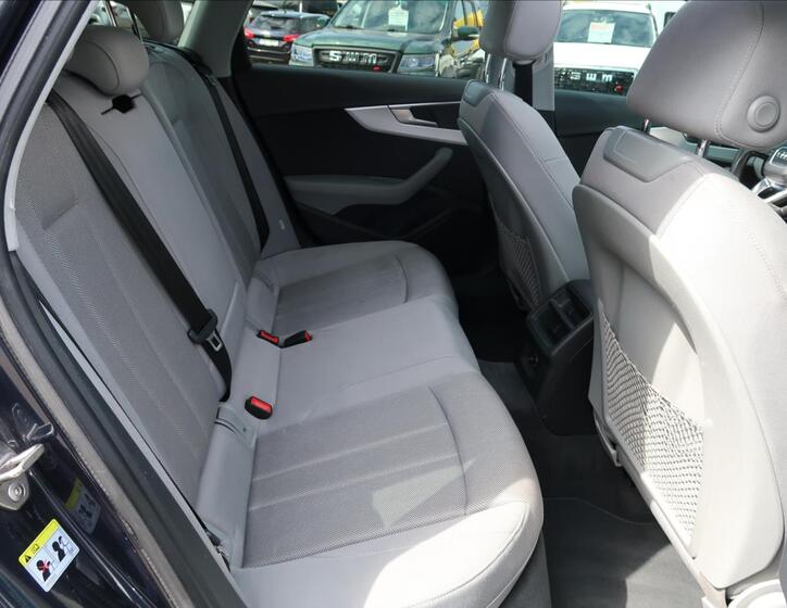 Audi A4 Allroad 22