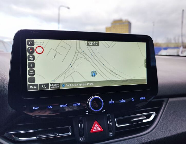 Hyundai i30 19
