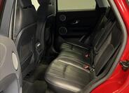 Land Rover Range Rover 8
