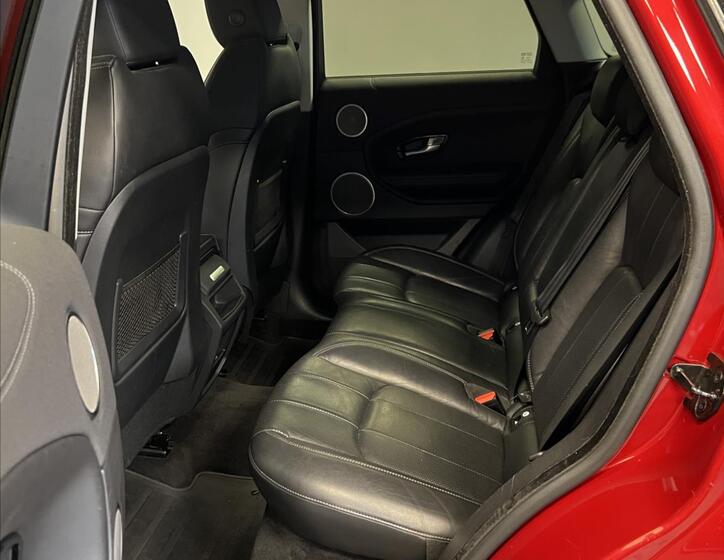 Land Rover Range Rover 8