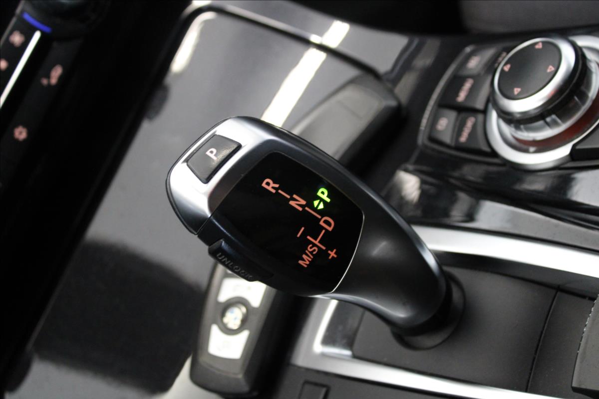 BMW Řada 5