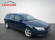 Volvo V70 3