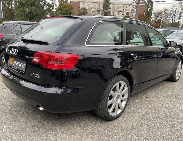 Audi A6 19