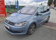 Volkswagen Sharan 1