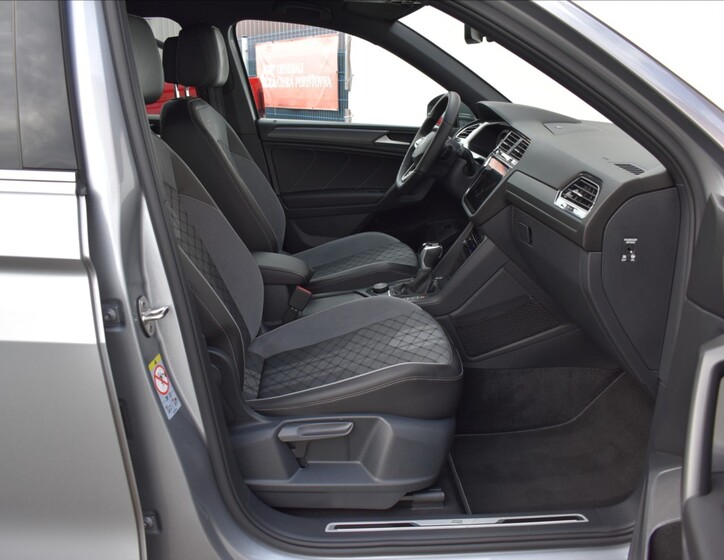 Volkswagen Tiguan Allspace 46