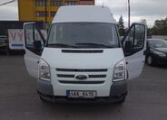 Ford Transit 15