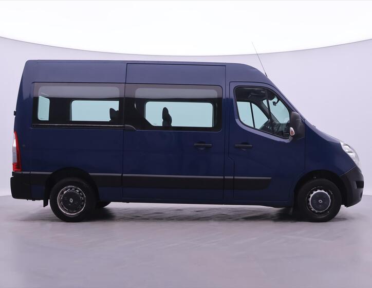 Renault Master 8
