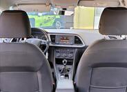 Seat Leon 19