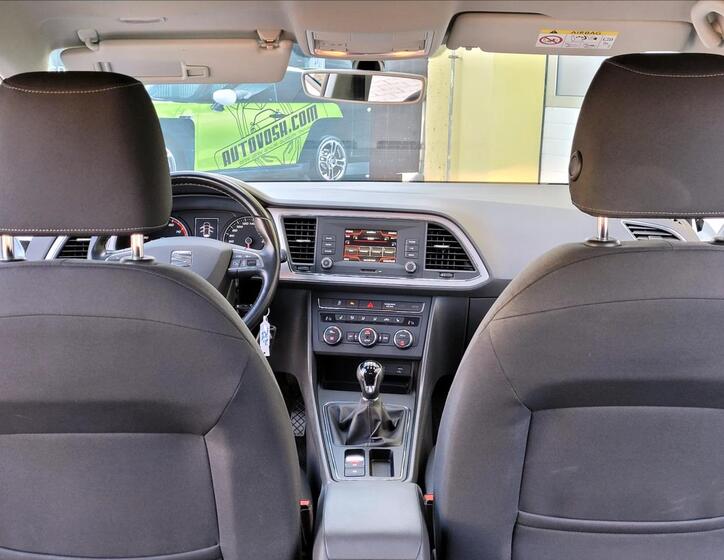 Seat Leon 19