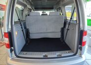 Volkswagen Caddy 13