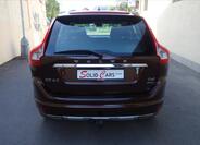 Volvo XC60 17