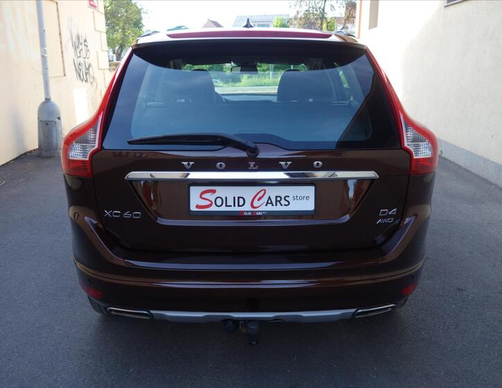 Volvo XC60 17