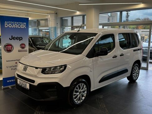Fiat Dobló