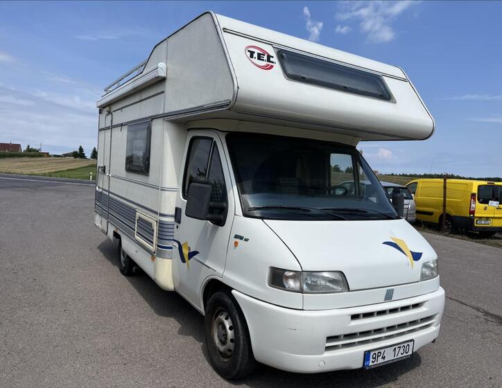 Fiat Ducato 3