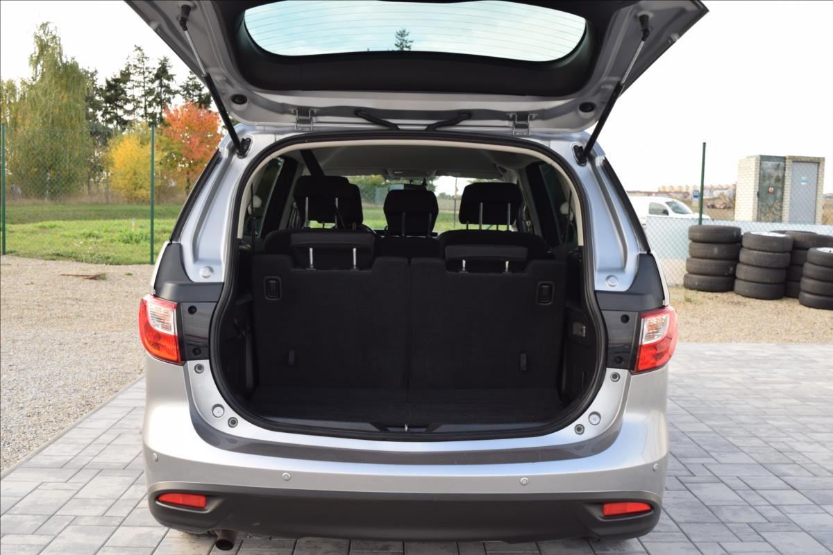 Mazda 5