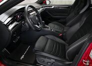 Volkswagen Arteon 11